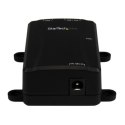 StarTech POEINJ1GW adapter PoE Gigabit Ethernet 48 V