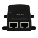 StarTech POEINJ1GW adapter PoE Gigabit Ethernet 48 V