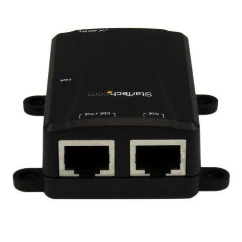 StarTech POEINJ1GW adapter PoE Gigabit Ethernet 48 V
