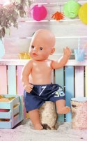 BABY born Swimshorts Collection Stroje kąpielowe dla lalek