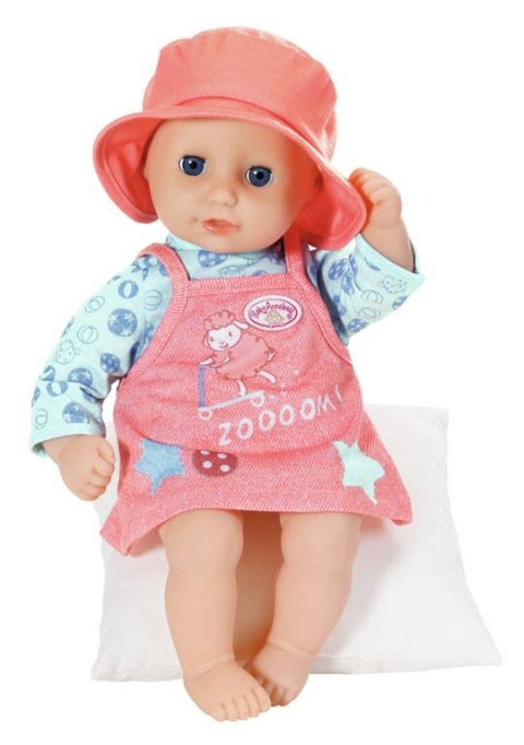 Baby Annabell Little Baby Outfit 2ass36cm Zestaw ubrań dla lalek