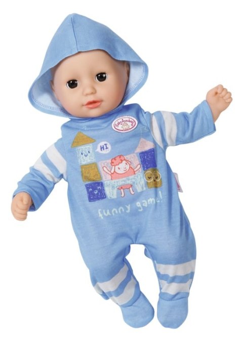 Baby Annabell Little DayOutfit 2ass36cm Zestaw ubrań dla lalek