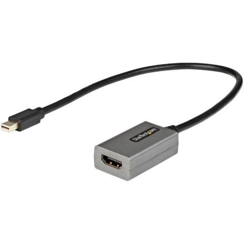StarTech MDP2HDEC adapter kablowy 0,331 m Mini DisplayPort HDMI Typu A (Standard)