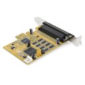 StarTech PEX8S1050 adapter Wewnętrzny Seryjny