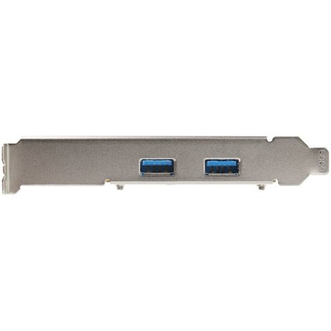 StarTech PEXUSB312A3 adapter Wewnętrzny USB 3.2 Gen 2 (3.1 Gen 2)