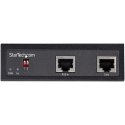 StarTech POESLT1G48V adapter PoE Gigabit Ethernet