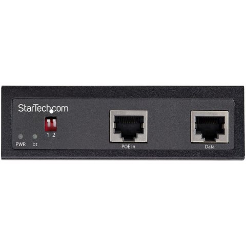 StarTech POESLT1G48V adapter PoE Gigabit Ethernet
