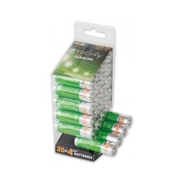 Techly LR06 AA 1.5V Jednorazowa bateria Alkaliczny