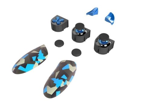 Thrustmaster 4460188 akcesorium do sterowania w grach Zestaw części zamiennych