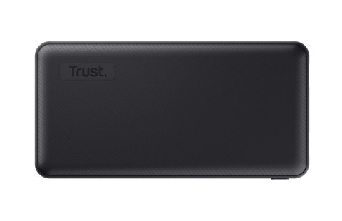 Trust Primo Litowo-jonowa (Li-Ion) 20000 mAh Czarny