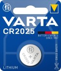 Varta 06025 Jednorazowa bateria CR2025 Lit