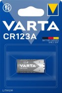 Varta 06205 Jednorazowa bateria CR123A Lit