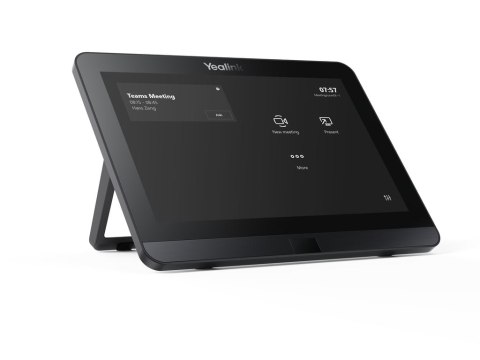 Yealink MTouch E2 Kontroler Czarny, Szary