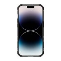 Etui NILLKIN CamShield Armor Pro iPhone 14 Pro Max (czarne)