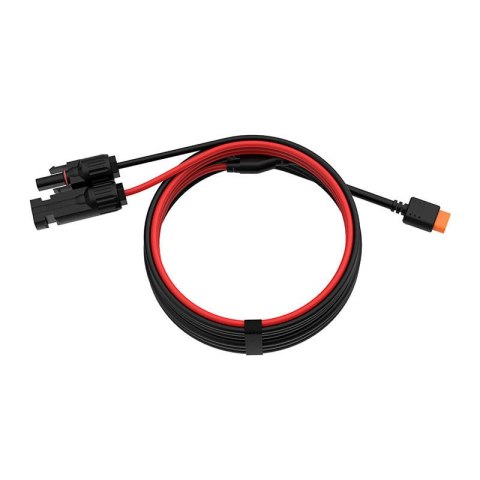 Kabel ECOFLOW MC4-XT60i 2.5m