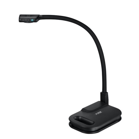 AVer U50+ aparat do dokumentów Czarny 25,4 / 3,2 mm (1 / 3.2") CMOS USB 2.0