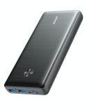 Anker PowerCore III Litowo-jonowa (Li-Ion) 25600 mAh Czarny