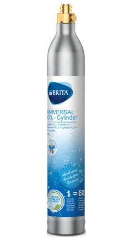 Brita 1051068 akcesoria do saturatorów Ładowarka saturatora