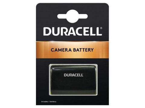 Duracell DR9943 bateria do aparatu/kamery Litowo-jonowa (Li-Ion) 1600 mAh