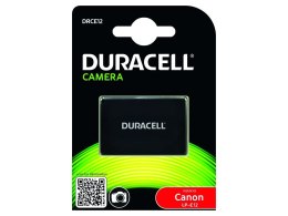 Duracell DRCE12 bateria do aparatu/kamery Litowo-jonowa (Li-Ion) 750 mAh