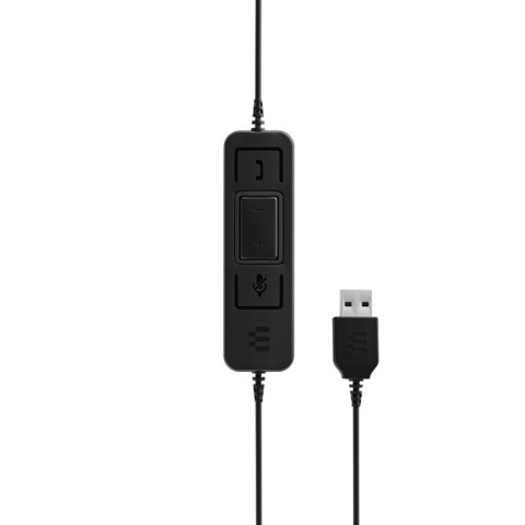 EPOS USB-CC x5 MS Adapter kontrolny