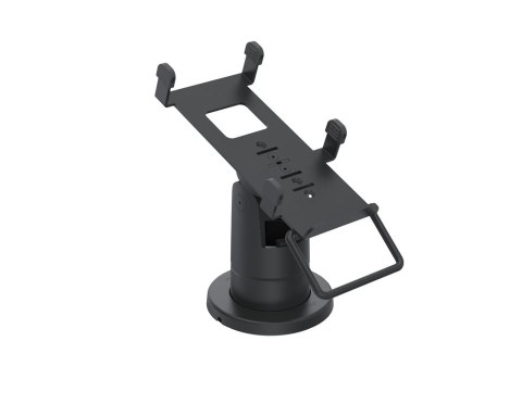 Ergonomic Solutions SpacePole POS CAS100-S-02 akcesorium do systemów POS Czarny Złożony, Metal