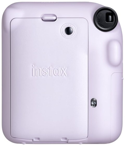 Fujifilm Instax Mini 12 86 x 54 mm Fioletowy