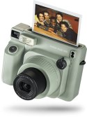 Fujifilm Instax Wide 400 62 x 99 mm Zielony