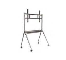 Hikvision DS-D5ABKY2-S akcesorium do interaktywnej tablicy Uchwyt montażowy Szary