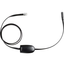Jabra 14201-17 akcesoria do słuchawek Adapter EHS