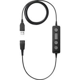 Jabra 260-19 akcesoria do słuchawek Adapter USB