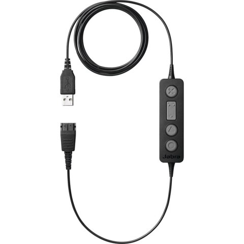 Jabra 260-19 akcesoria do słuchawek Adapter USB