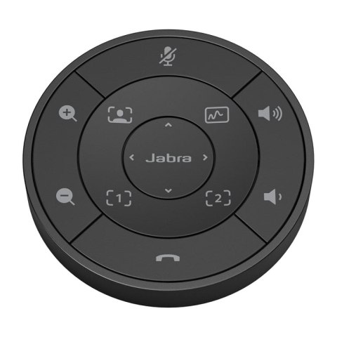 Jabra 8220-209 akcesorium do wideokonferencji Pilot Czarny