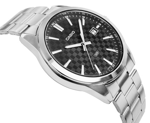 Zegarek Męski CASIO MTP-VD03D-1 + BOX