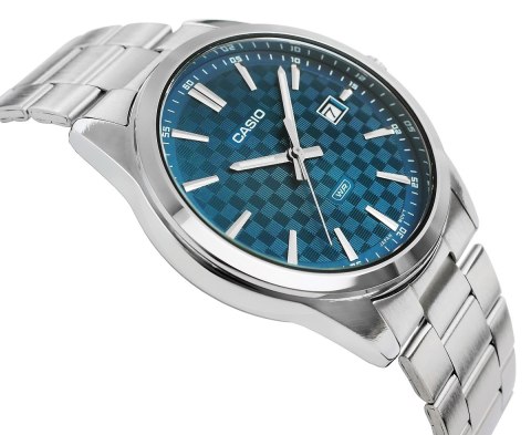 Zegarek Męski CASIO MTP-VD03D-2A2 + BOX