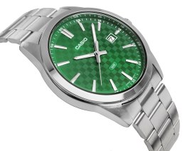 Zegarek Męski CASIO MTP-VD03D-3A1UDF + BOX