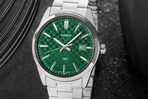 Zegarek Męski CASIO MTP-VD03D-3A1UDF + BOX