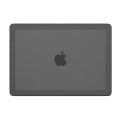 Incase Edge Hardshell Case - Etui MacBook Air 13" M4 (2025) / M3 (2024) / M2 (2022) (Black)