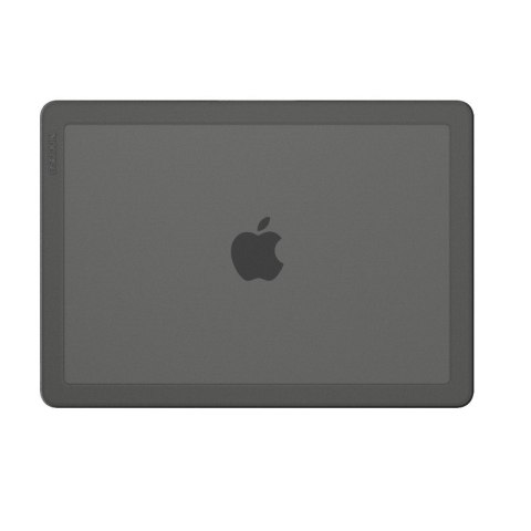 Incase Edge Hardshell Case - Etui MacBook Air 13" M4 (2025) / M3 (2024) / M2 (2022) (Black)