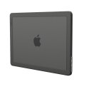 Incase Edge Hardshell Case - Etui MacBook Air 13" M4 (2025) / M3 (2024) / M2 (2022) (Black)