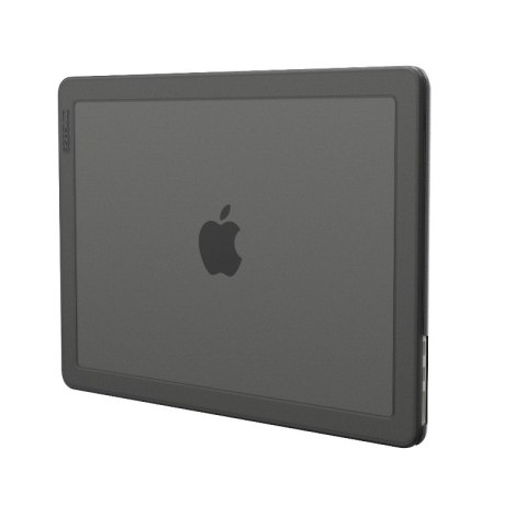 Incase Edge Hardshell Case - Etui MacBook Air 13" M4 (2025) / M3 (2024) / M2 (2022) (Black)
