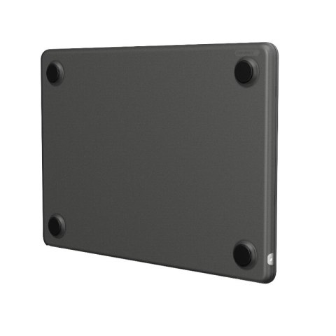 Incase Edge Hardshell Case - Etui MacBook Air 13" M4 (2025) / M3 (2024) / M2 (2022) (Black)