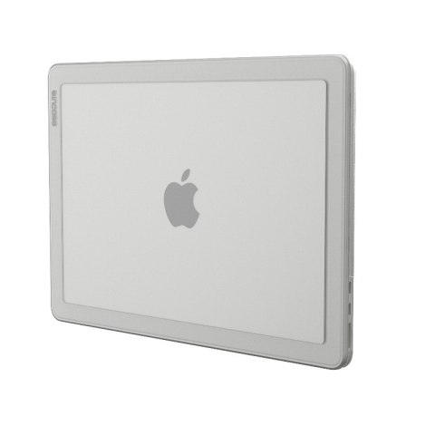 Incase Edge Hardshell Case - Etui MacBook Air 13" M4 (2025) / M3 (2024) / M2 (2022) (Clear)