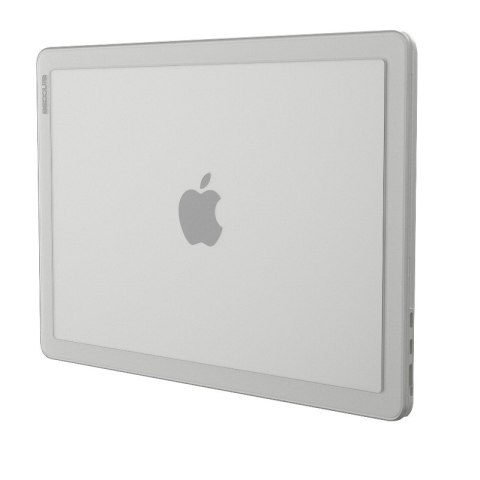 Incase Edge Hardshell Case - Etui MacBook Air 15" M4 (2025) / M3 (2024) / M2 (2023) (Clear)
