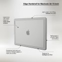 Incase Edge Hardshell Case - Etui MacBook Air 15" M4 (2025) / M3 (2024) / M2 (2023) (Clear)