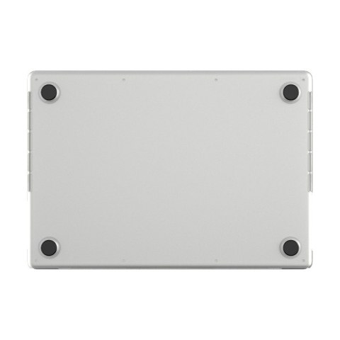 Incase Edge Hardshell Case - Etui MacBook Pro 16" (M4/M3/M2/M1/2024-2021) (Clear)