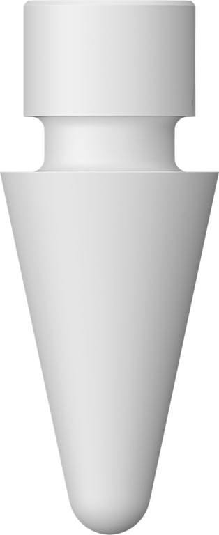 Logitech 993-001925 akcesorium do piór Biały 1 szt.