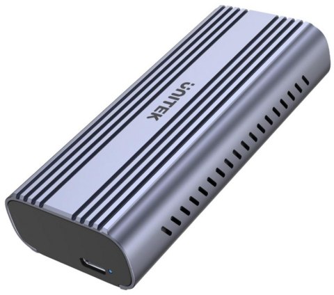 Unitek S1226A obudowa dysku M.2 40Gbps