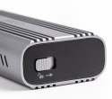 Unitek S1226A obudowa dysku M.2 40Gbps