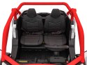 Pojazd Buggy SR SUPER 66 Czerwony
